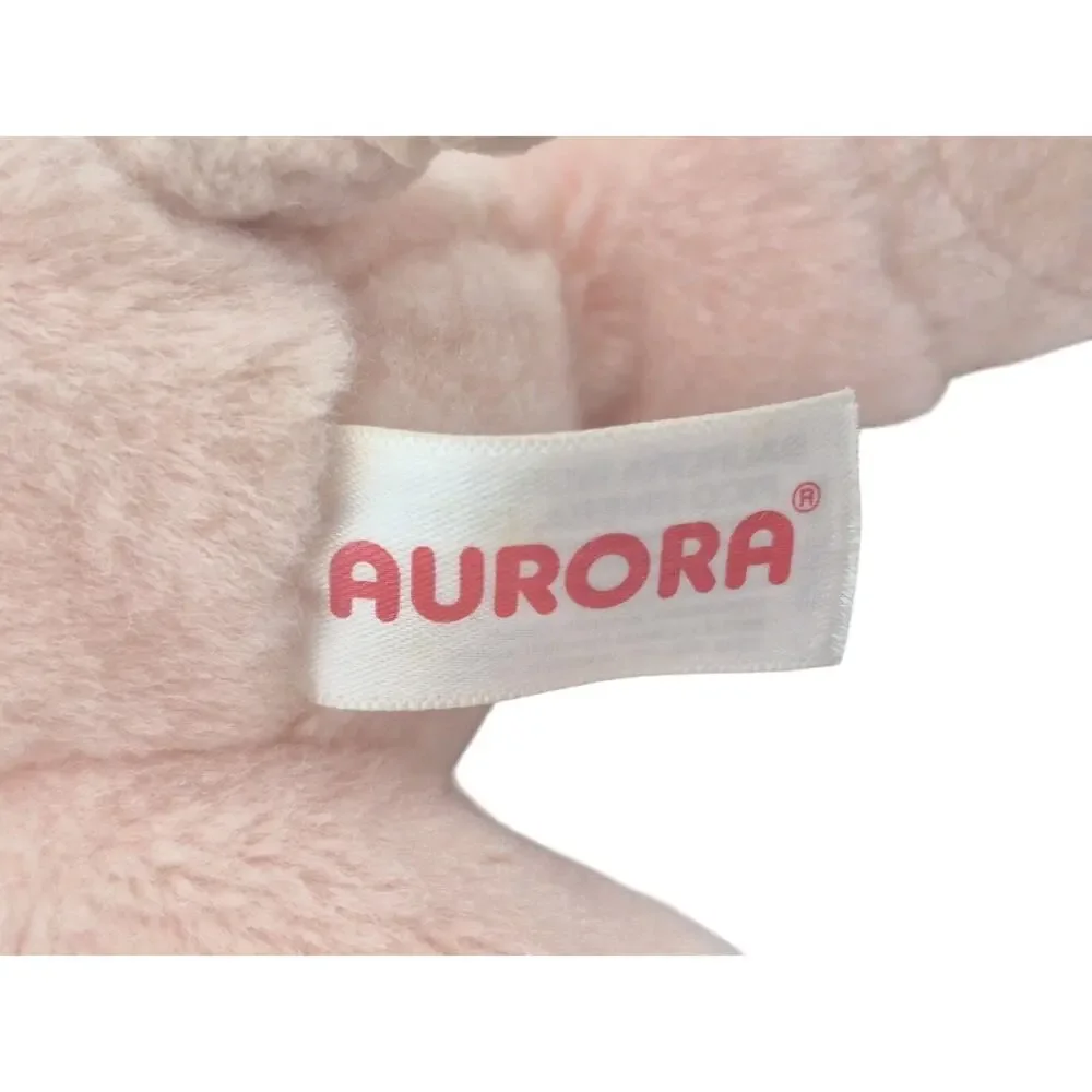 Aurora Percy Pig 8
